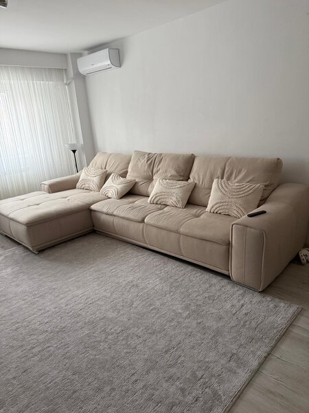 13 Septembrie, Parc Sebastian