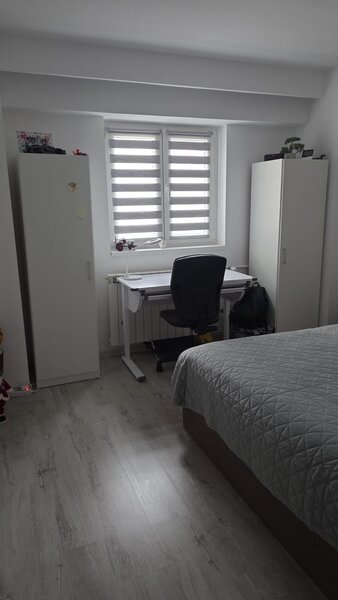 13 Septembrie, Parc Sebastian