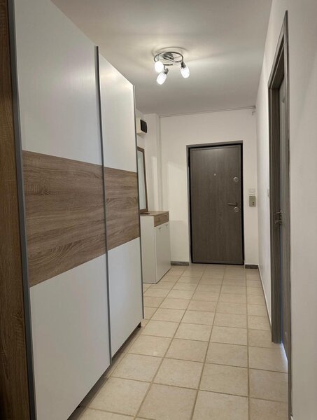 13 Septembrie, Parc Sebastian