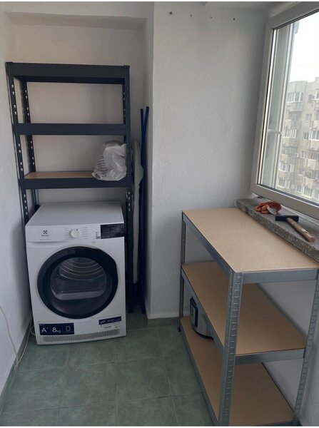 13 Septembrie, Parc Sebastian