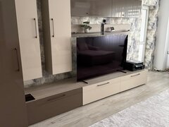 Parc Sebastian, apartament decomandat, 3 camere, 2 gr. sanitare, anul 2001